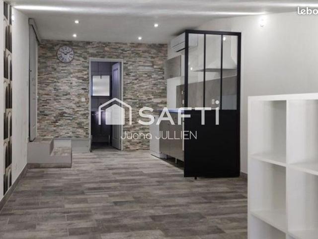 Appartement vente à Brignoles, Saint-maximin-la-sainte-baume