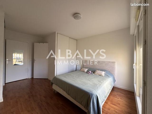 Appartement vente à Libourne