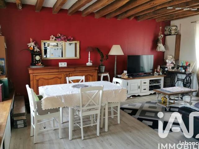 Appartement vente à Sarcelles, Chaumontel