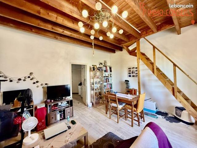 Appartement vente à Châteaubriant-Ancenis, Bouvron