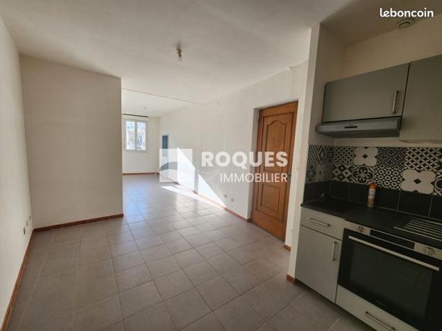 Appartement vente à Lodève