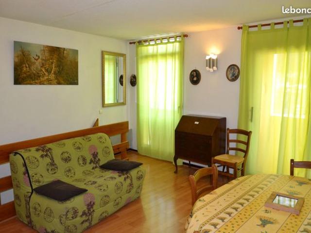 Appartement vente à Argelès-Gazost, Cauterets