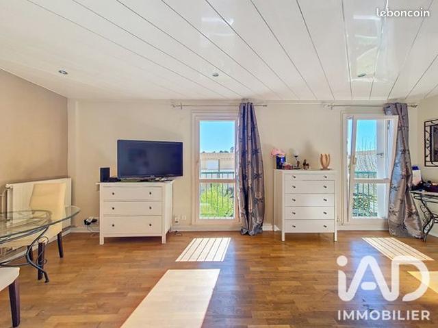 Appartement vente à Versailles, Montigny-le-bretonneux
