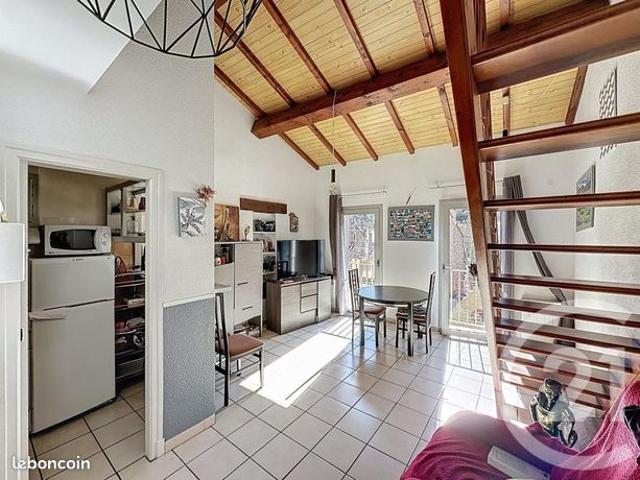 Appartement vente à Céret, Amélie-les-bains-palalda