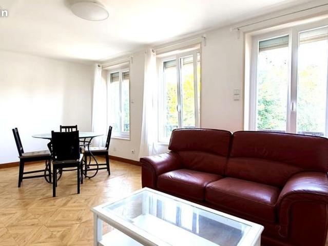 Appartement vente à Conches-en-Ouche, Eure