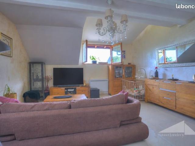 Appartement vente à Gex, Péron