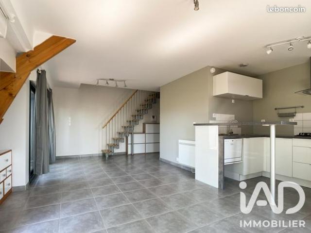 Appartement vente à Nantes, Sainte-luce-sur-loire