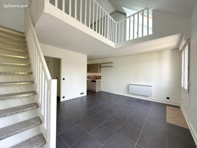 Appartement vente à L'Haÿ-les-Roses, Rungis