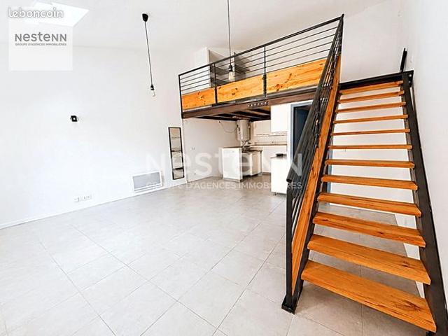 Appartement vente à Istres, Saint-chamas
