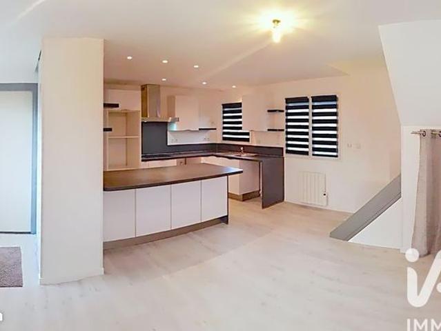 Appartement vente à Rouen, Grand-couronne