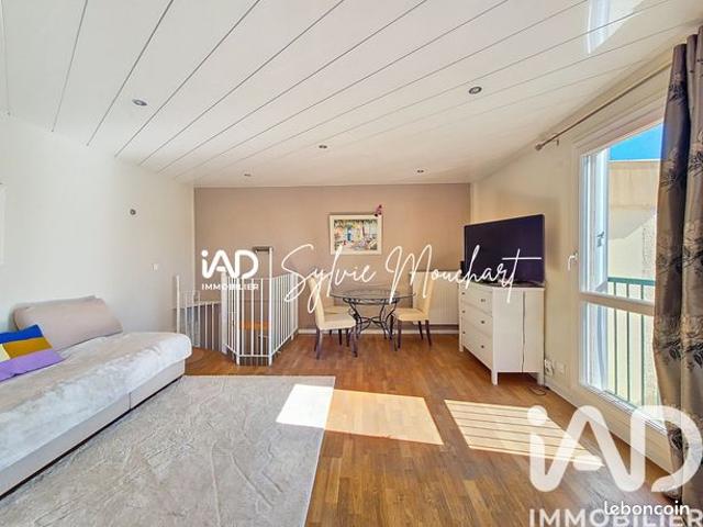 Appartement vente à Versailles, Montigny-le-bretonneux