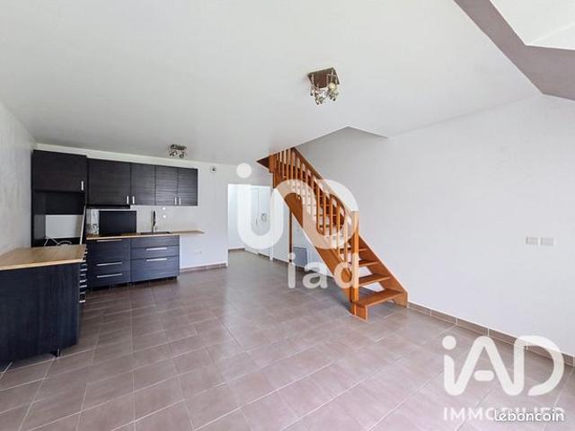 Appartement vente à Gretz-Armainvilliers, Seine-et-Marne