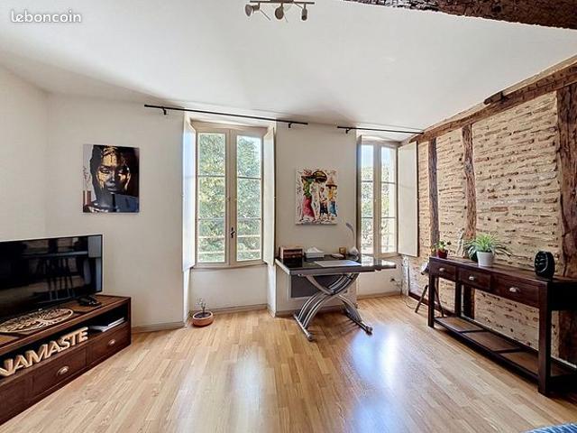 Appartement vente à Castres