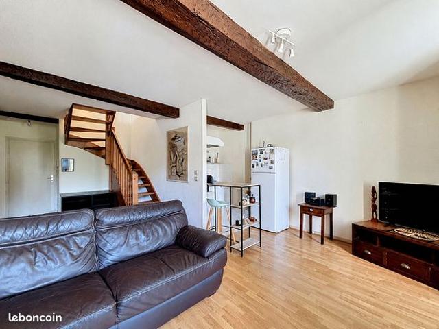 Appartement vente à Castres
