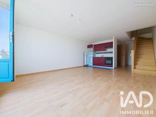 Appartement vente à Montargis