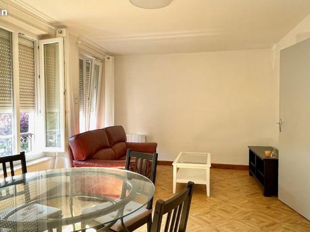 Appartement vente à Évreux, Conches-en-ouche