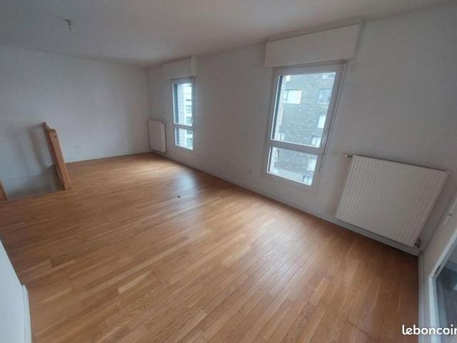 Appartement vente à Asnières-sur-seine, Hauts-de-Seine