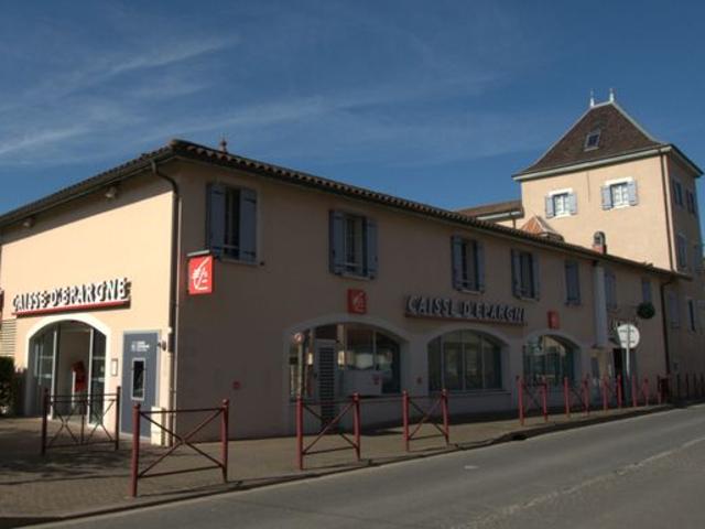 Appartement vente à Bourg-en-Bresse, Jassans-riottier