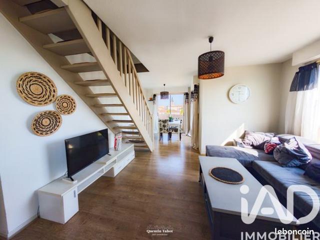 Appartement vente à Dax, Saint-vincent-de-tyrosse