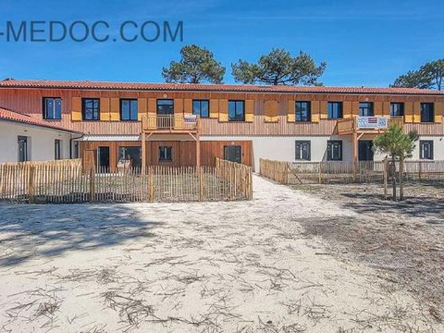 Maison vente à Lesparre-Médoc, Vendays-montalivet