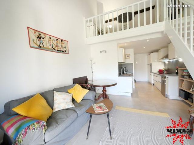 Appartement vente à Béziers, Capestang