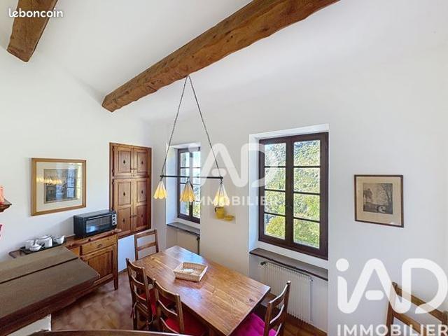 Appartement vente à Lons-le-Saunier, Sainte-agnès