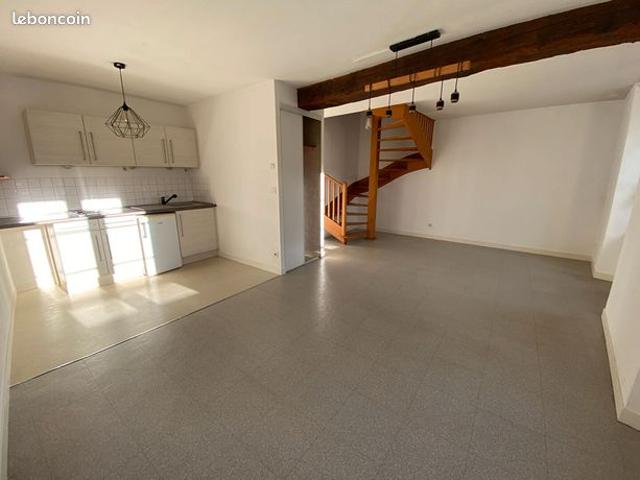 Appartement vente à Mamers, La Ferté-bernard
