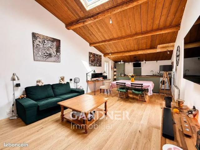Appartement vente à Marseille, Roquevaire