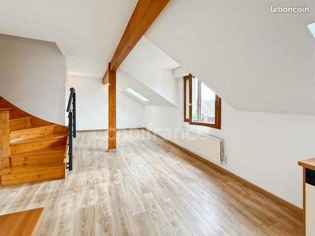 Appartement vente à Gex, Grilly
