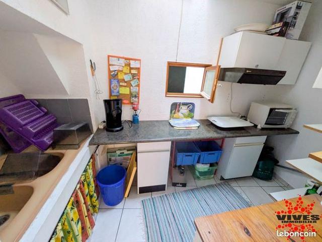Appartement vente à Béziers, Puimisson