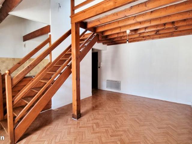 Appartement vente à Étampes, Morigny-champigny