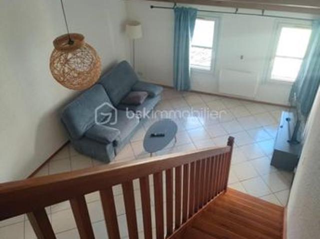 Appartement vente à Le Puy-en-Velay, Le Puy-en-velay