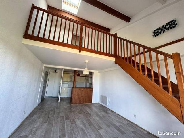 Appartement vente à Muret
