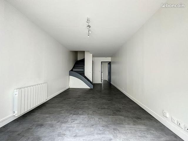 Appartement vente à Rouen, Ruan