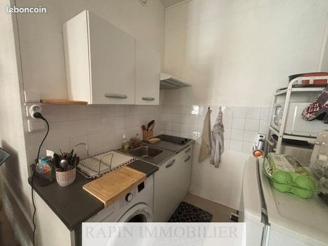 Appartement vente à Lyon, Métropole de Lyon