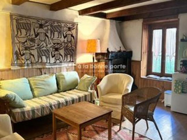 Appartement vente à Nice, Tende
