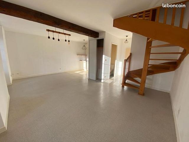 Appartement vente à Mamers, La Ferté-bernard