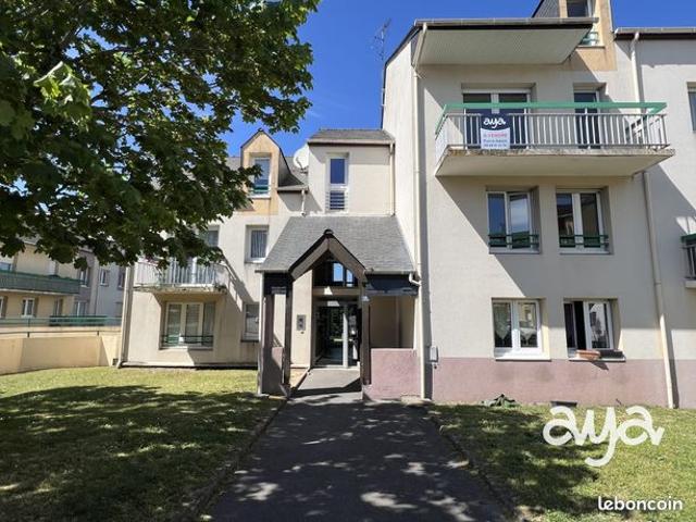 Appartement vente à Nantes, Saint-sébastien-sur-loire