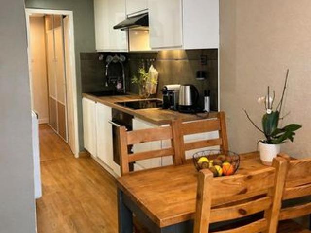 Appartement vente à Sartène, Zonza