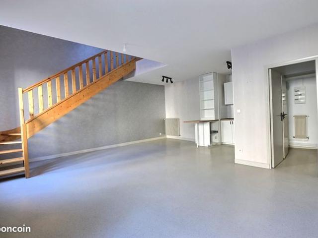 Appartement vente à Clermont-Ferrand, Clermont-ferrand