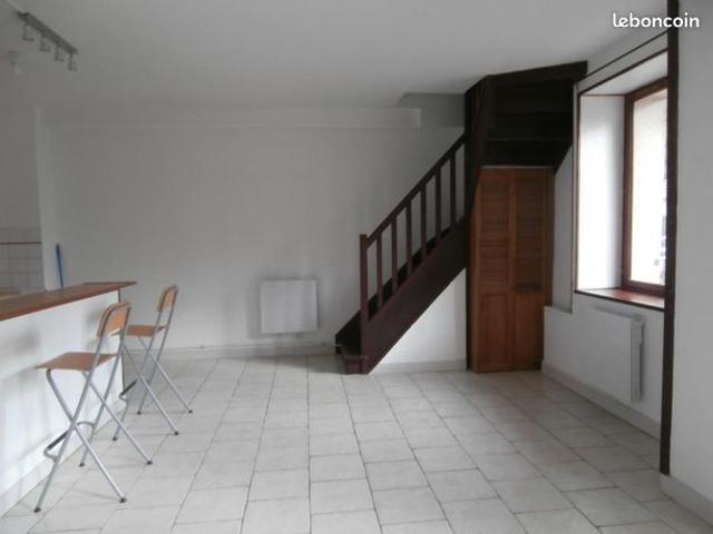Appartement vente à La Chapelle-en-serval