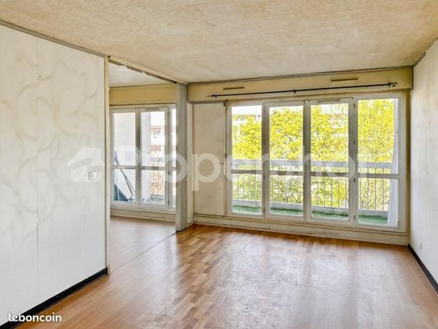 Appartement vente à Pontoise, Cergy