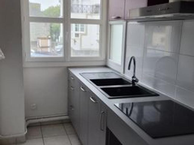Appartement vente à Le Conquet, Finistère