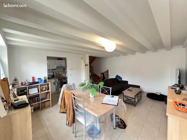 Appartement vente à Abbeville