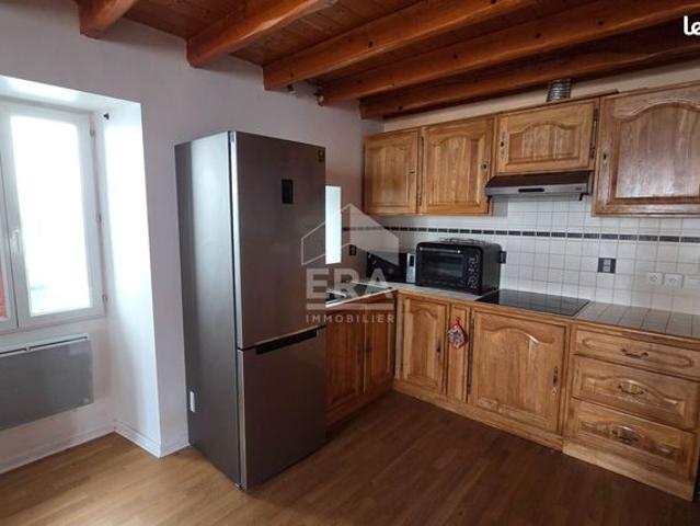 Appartement vente à Bayonne, Hasparren