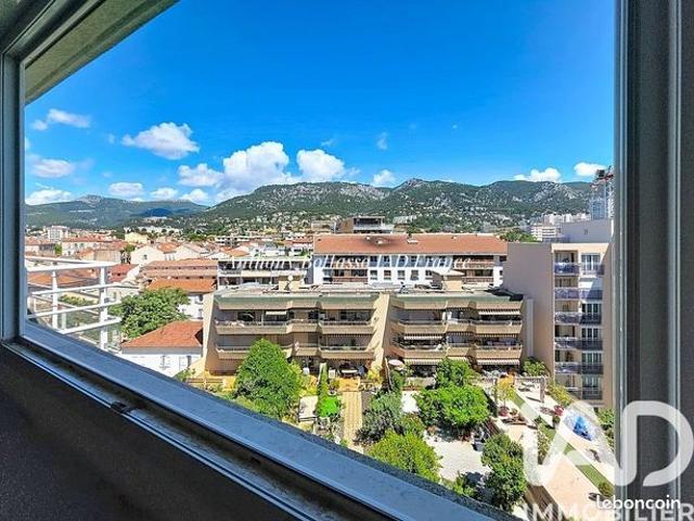 Appartement vente à Arrondissement de Toulon, Toulon