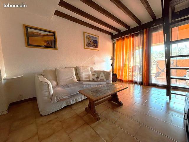 Appartement vente à Grasse, Villeneuve-loubet