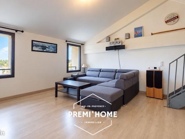 Appartement vente à Saint-Rémy-de-Provence, Bouches-du-Rhône