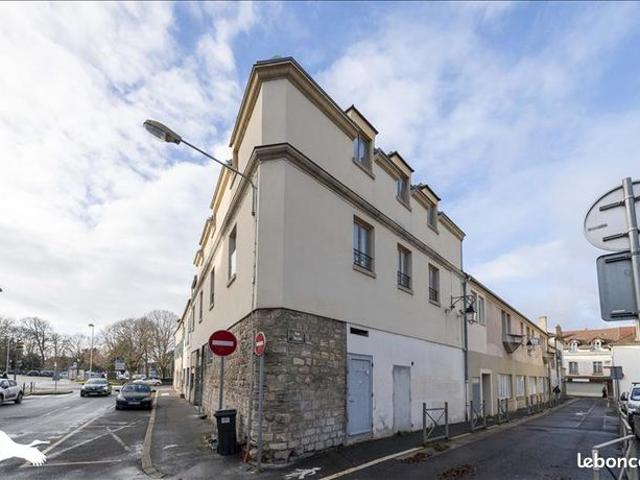 Appartement vente à Pontoise, Beaumont-sur-oise
