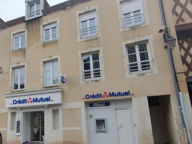 Appartement vente à Mamers, La Ferté-bernard